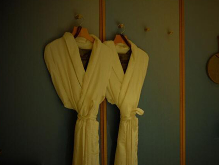 长沙望城桑拿会所｜排湿排毒·焕活身心